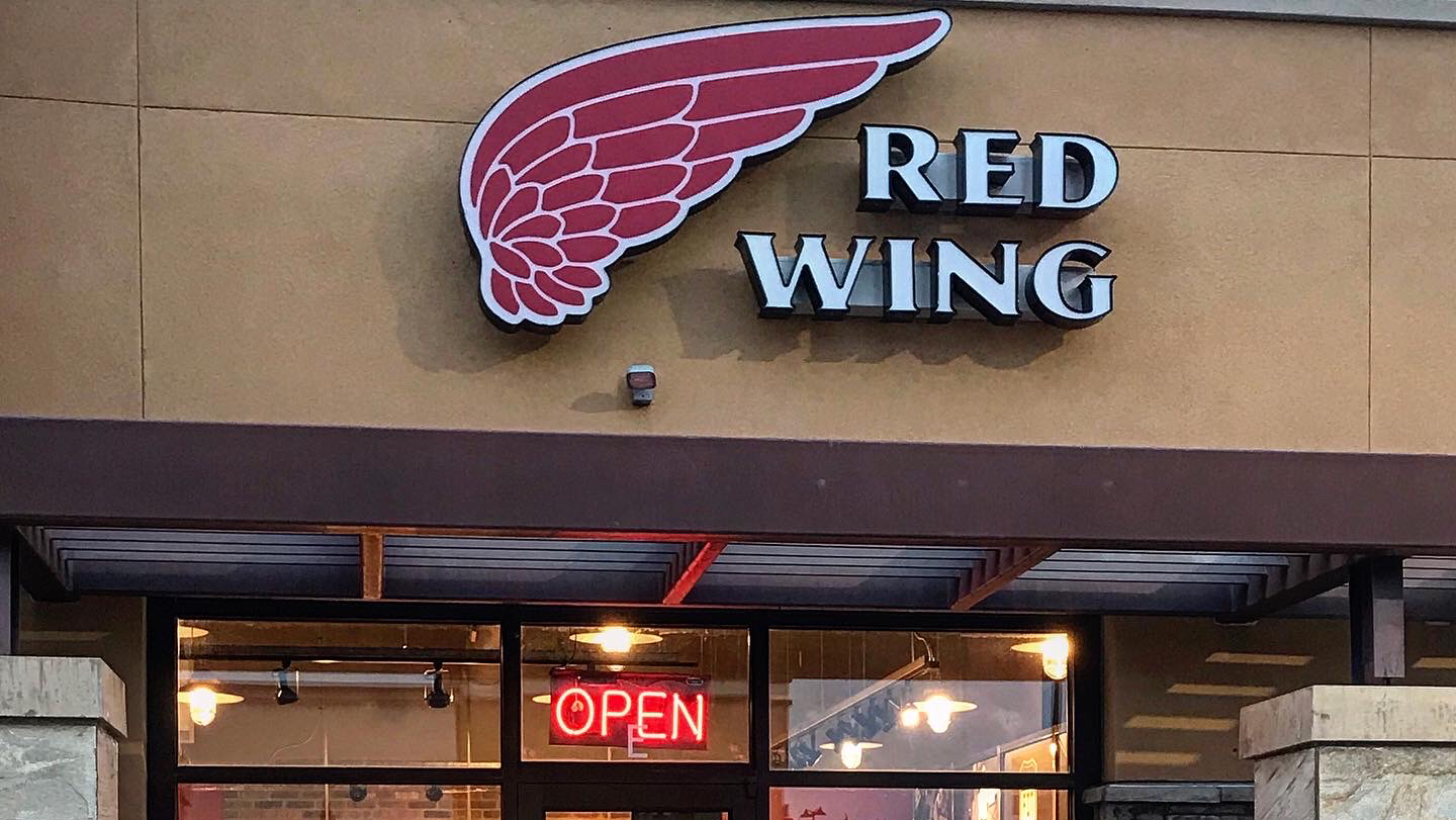 Red Wing - Brighton, CO