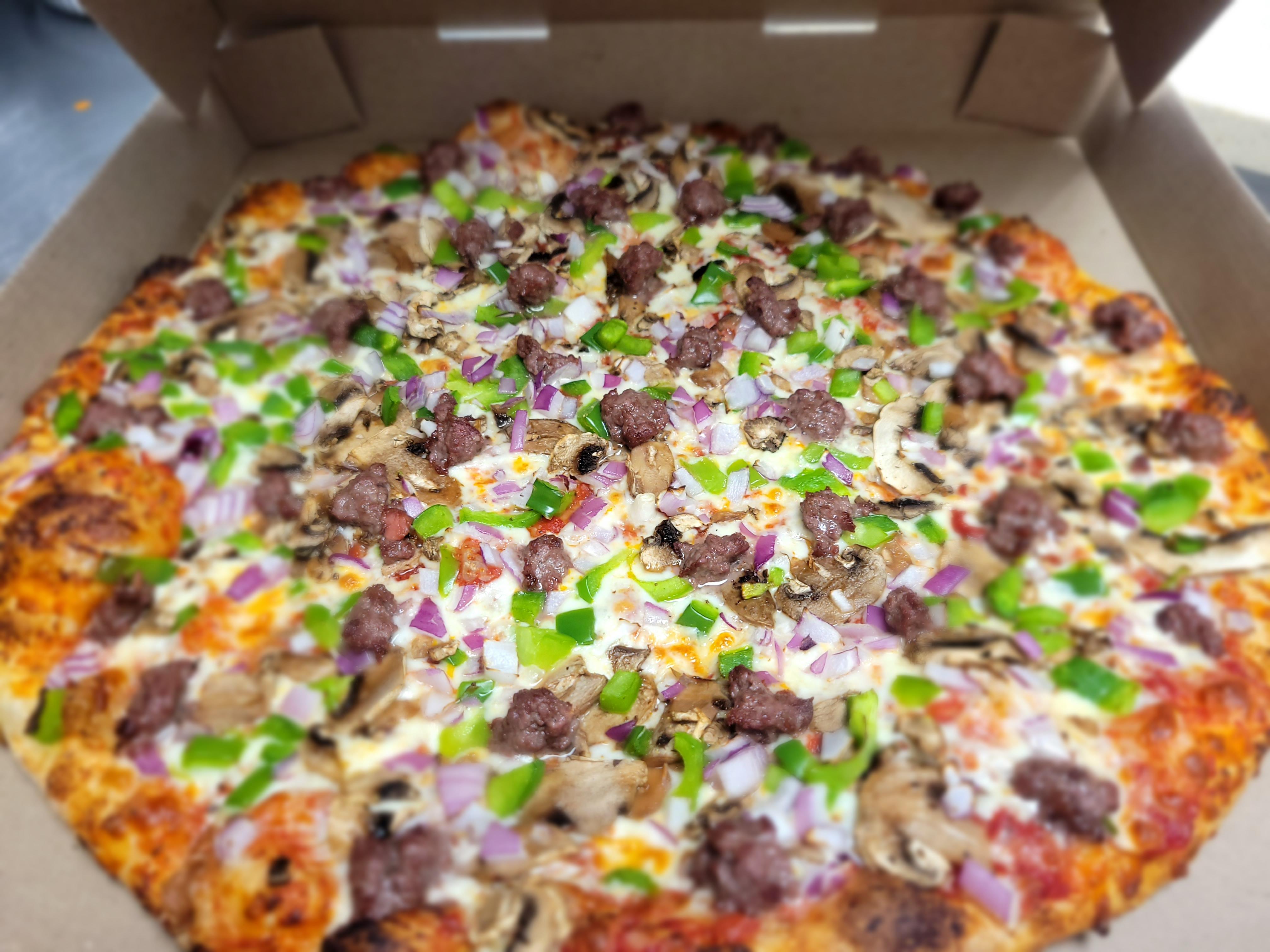 Photo credit: grubhub