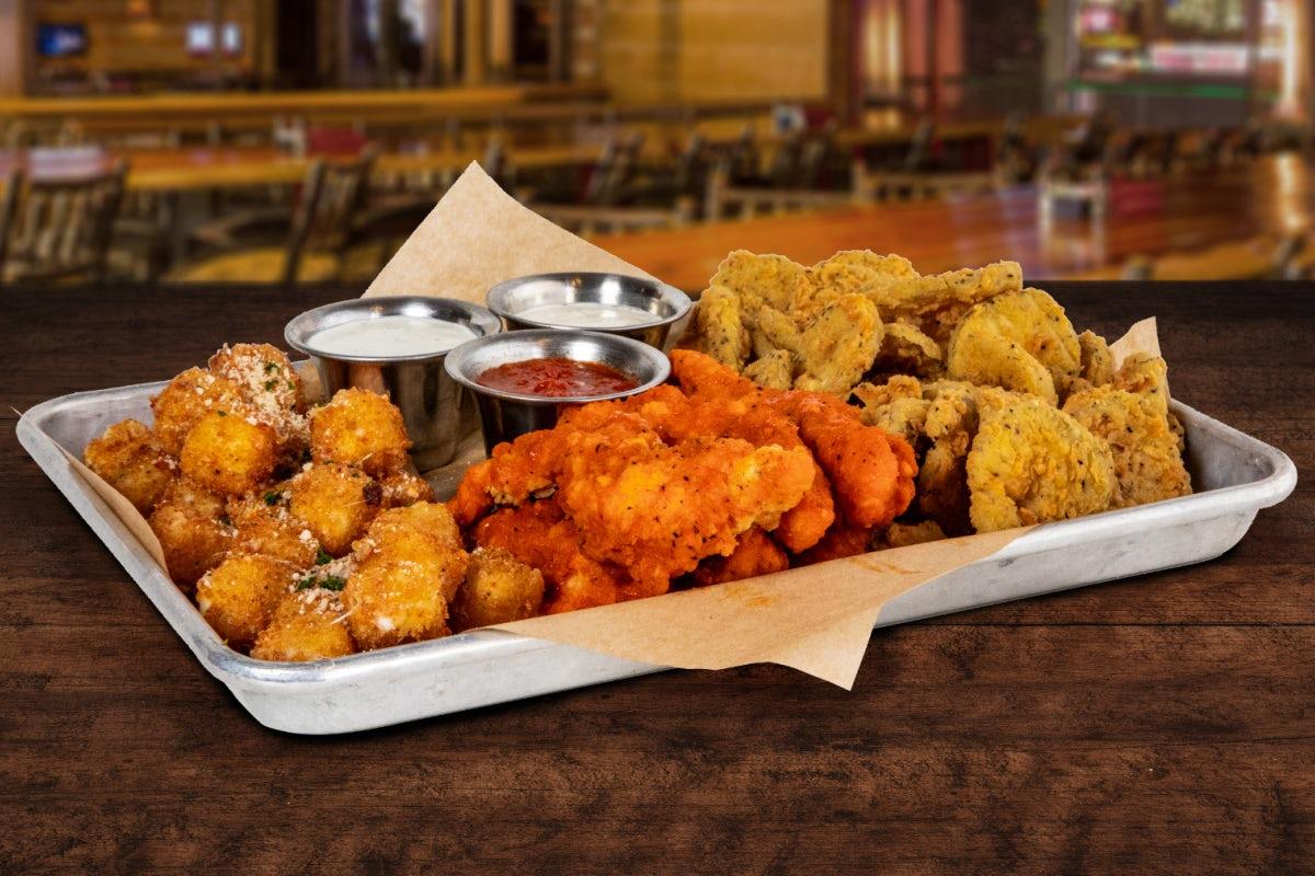 Photo credit: grubhub