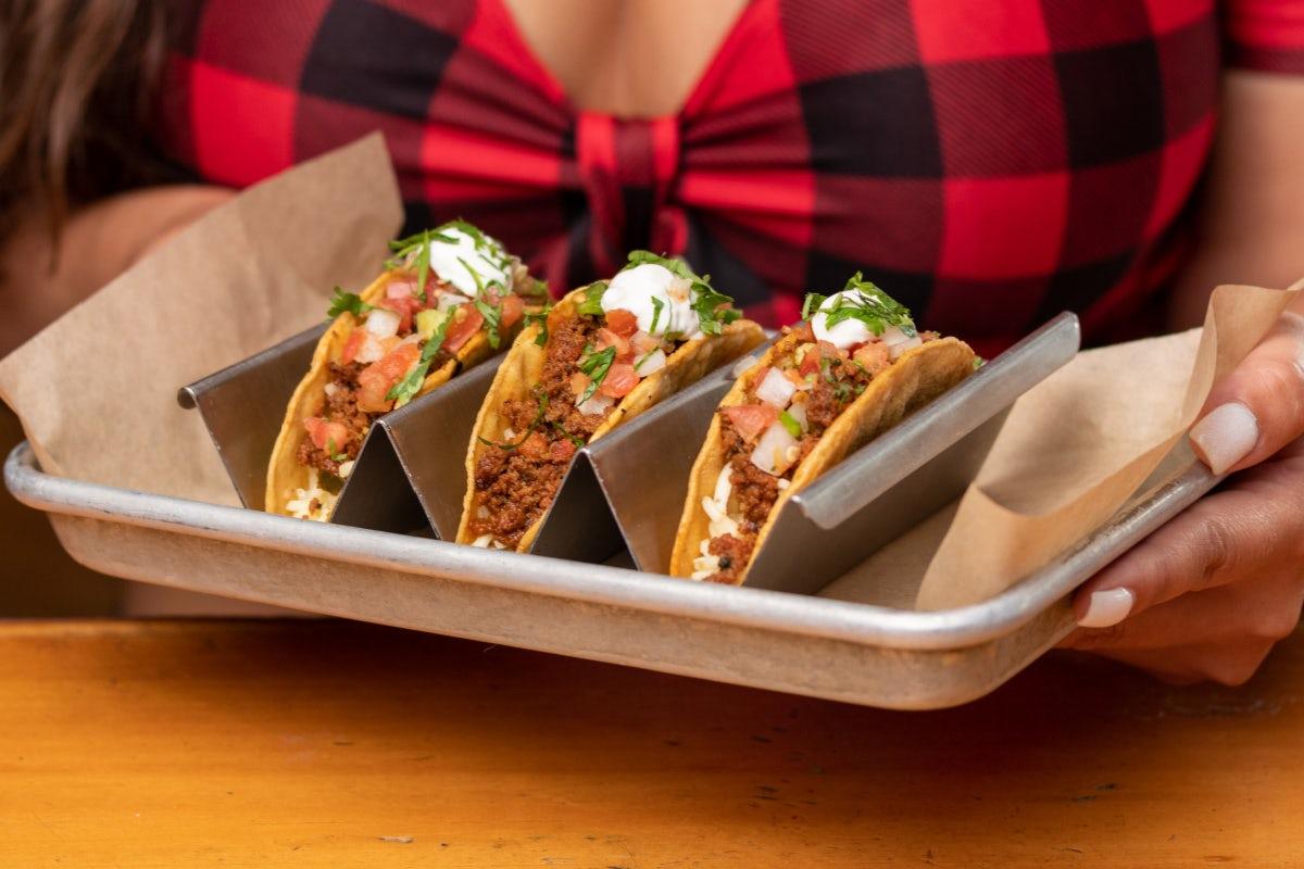 Photo credit: grubhub