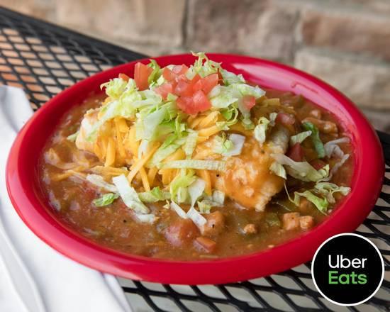 Photo credit: ubereats