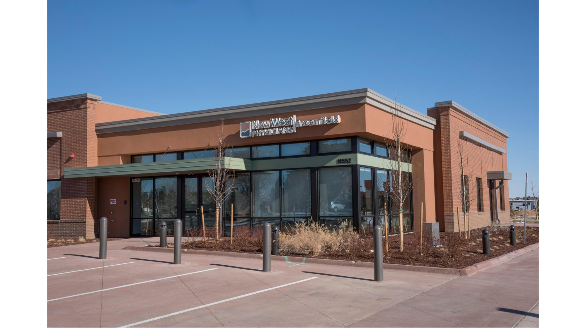 New West Physicians Broomfield