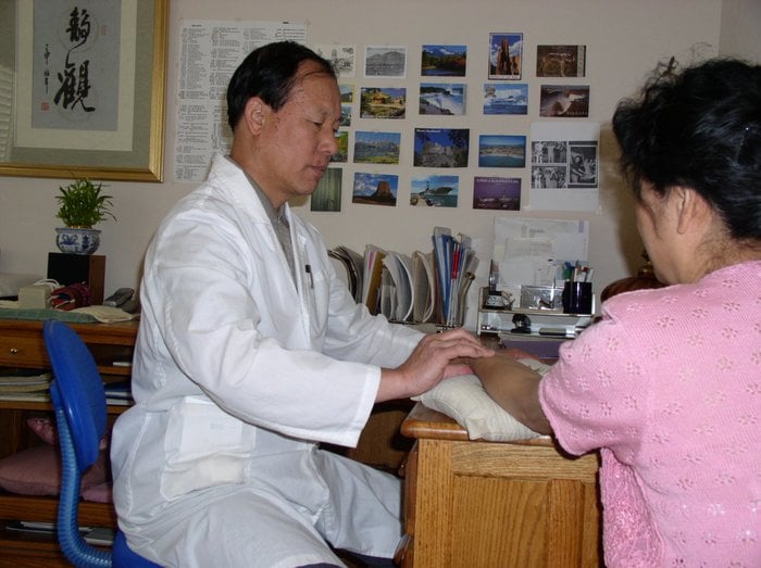 Shanghai Acupuncture & Chinese Herbal Clinic