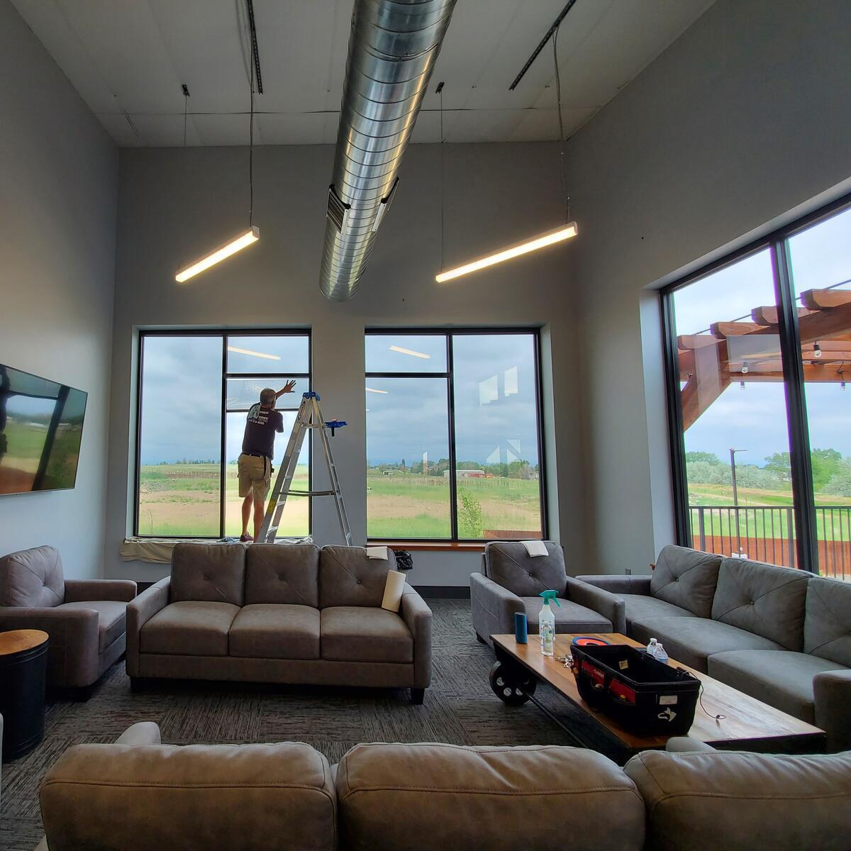 Photo credit: nextdoor