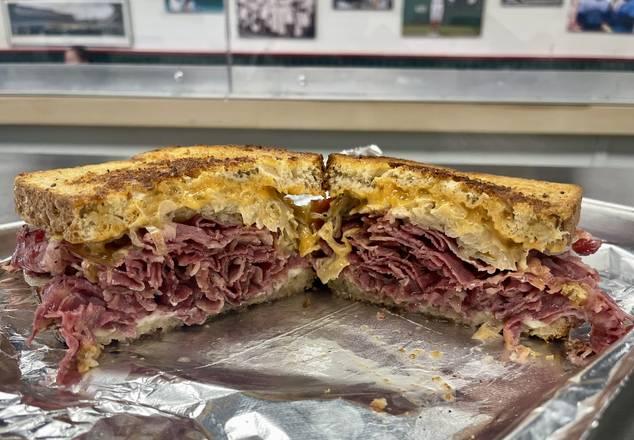 Photo credit: ubereats