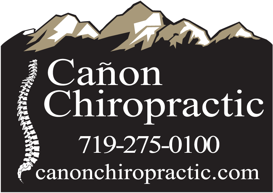 Canon Chiropractic