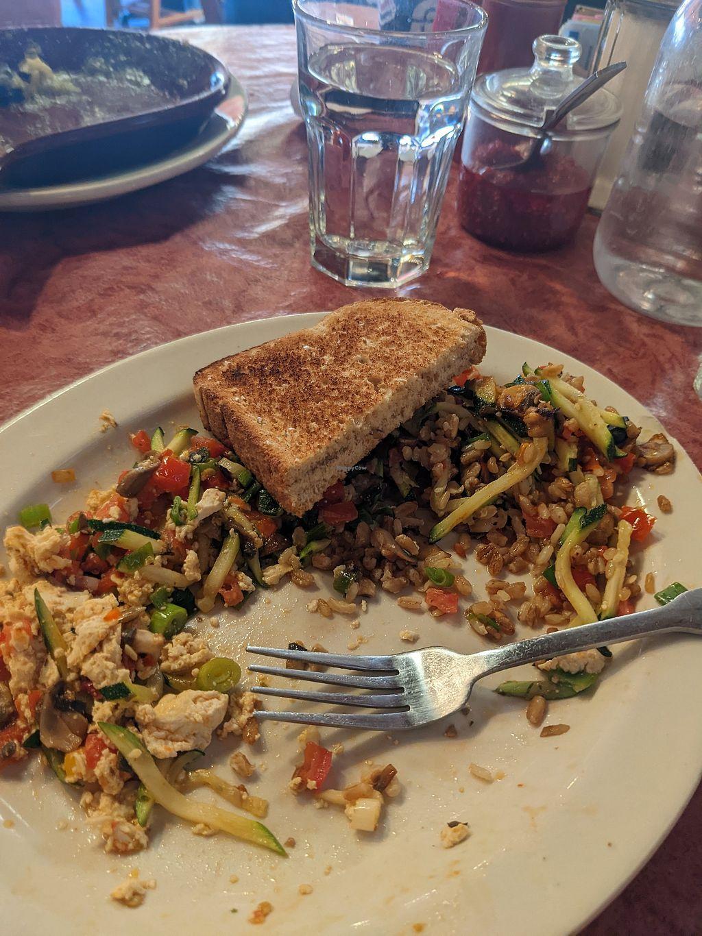 Photo credit: happycow