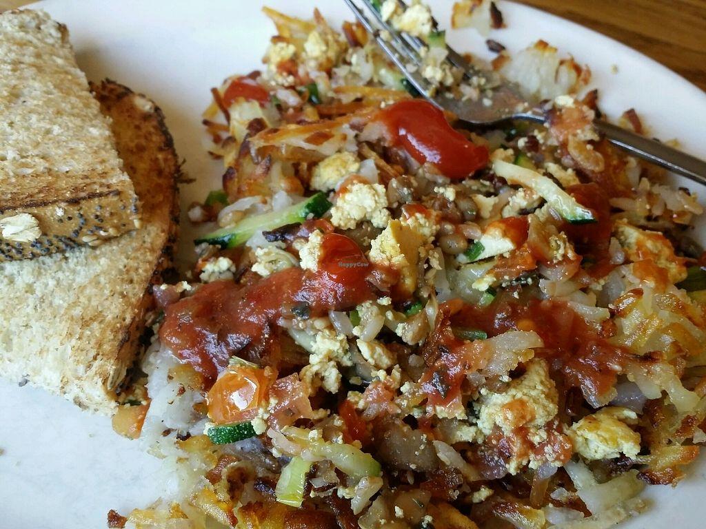 Photo credit: happycow