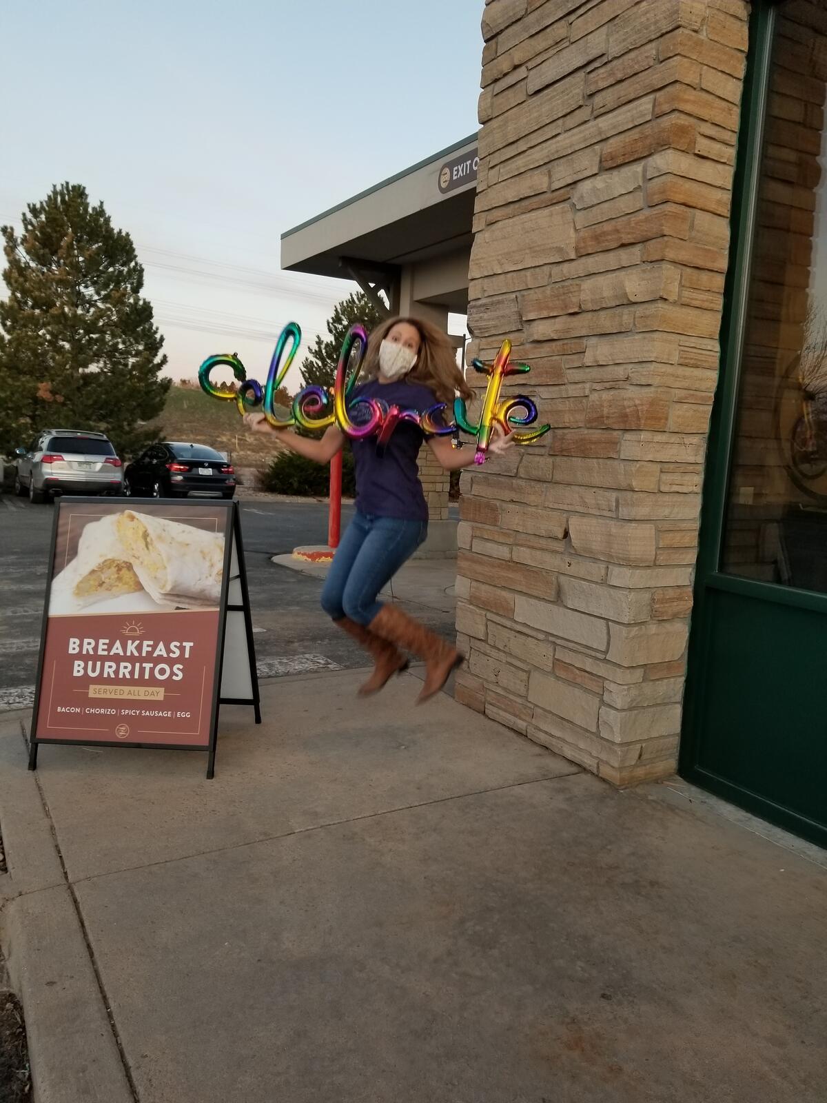 Photo credit: nextdoor