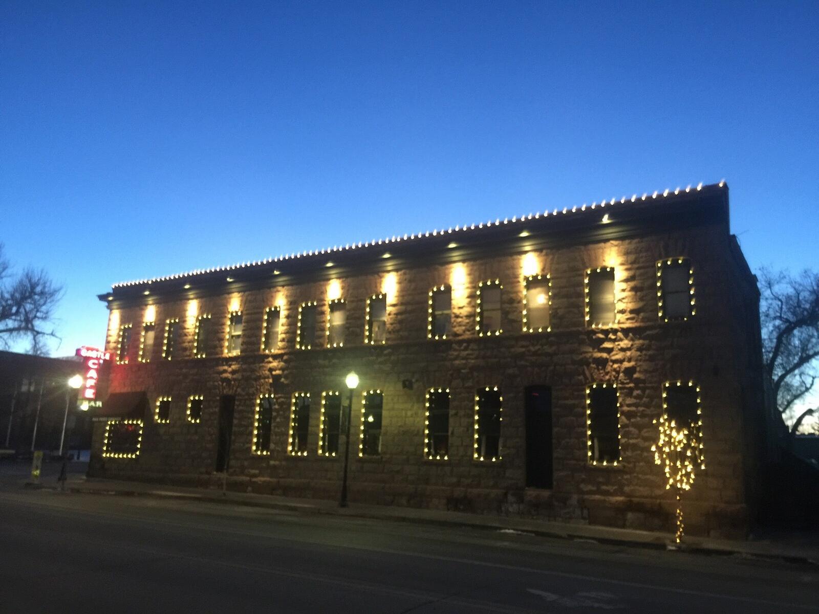 Photo credit: nextdoor