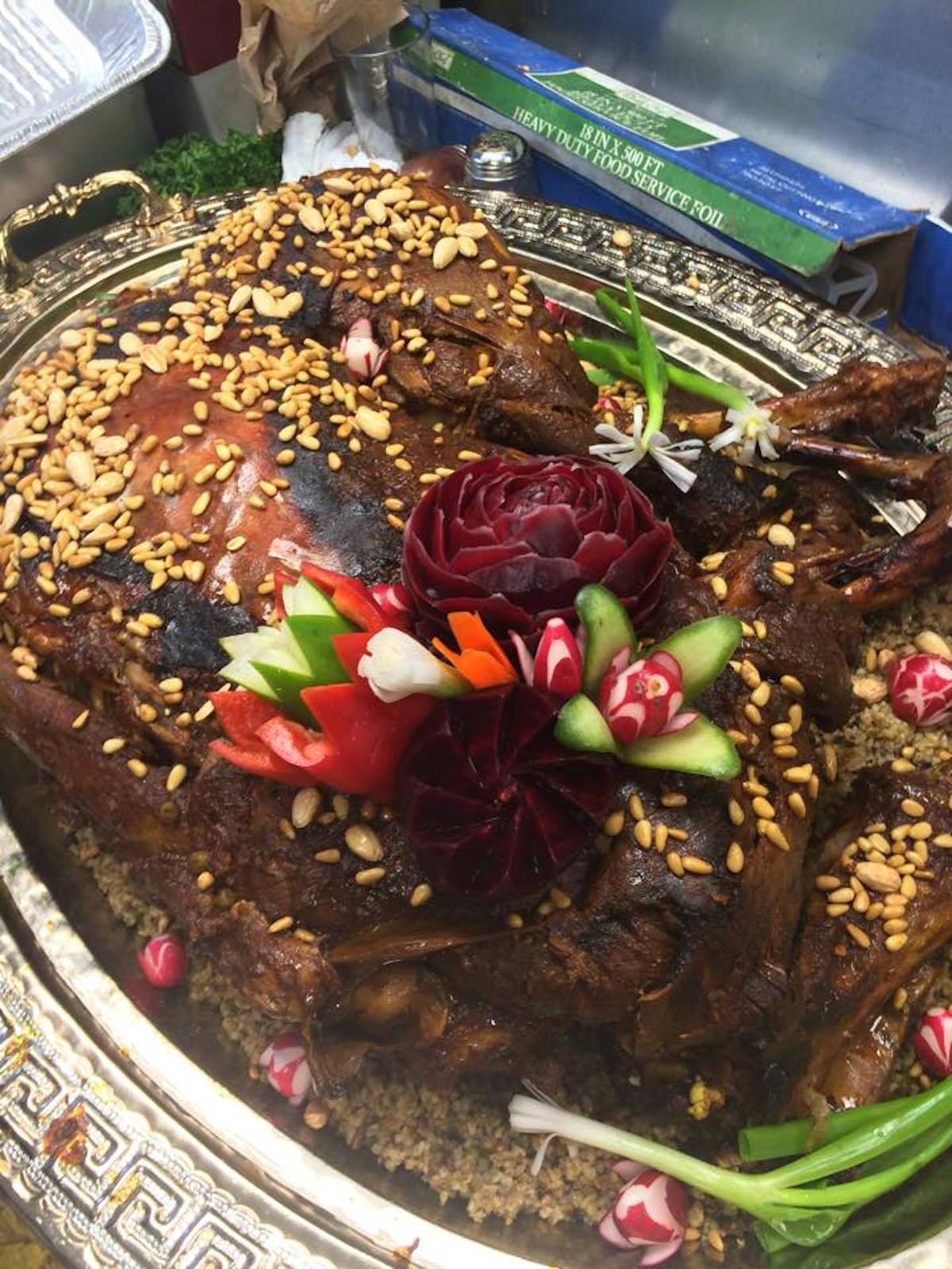 Photo credit: zomato