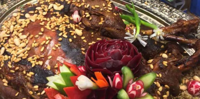 Photo credit: zomato