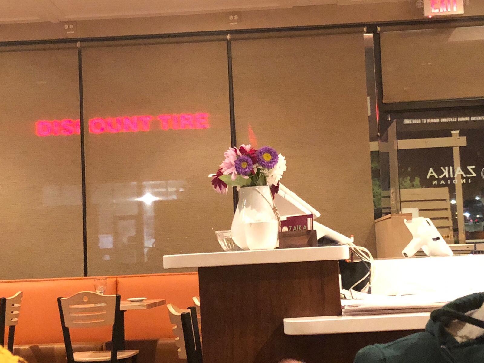 Photo credit: nextdoor