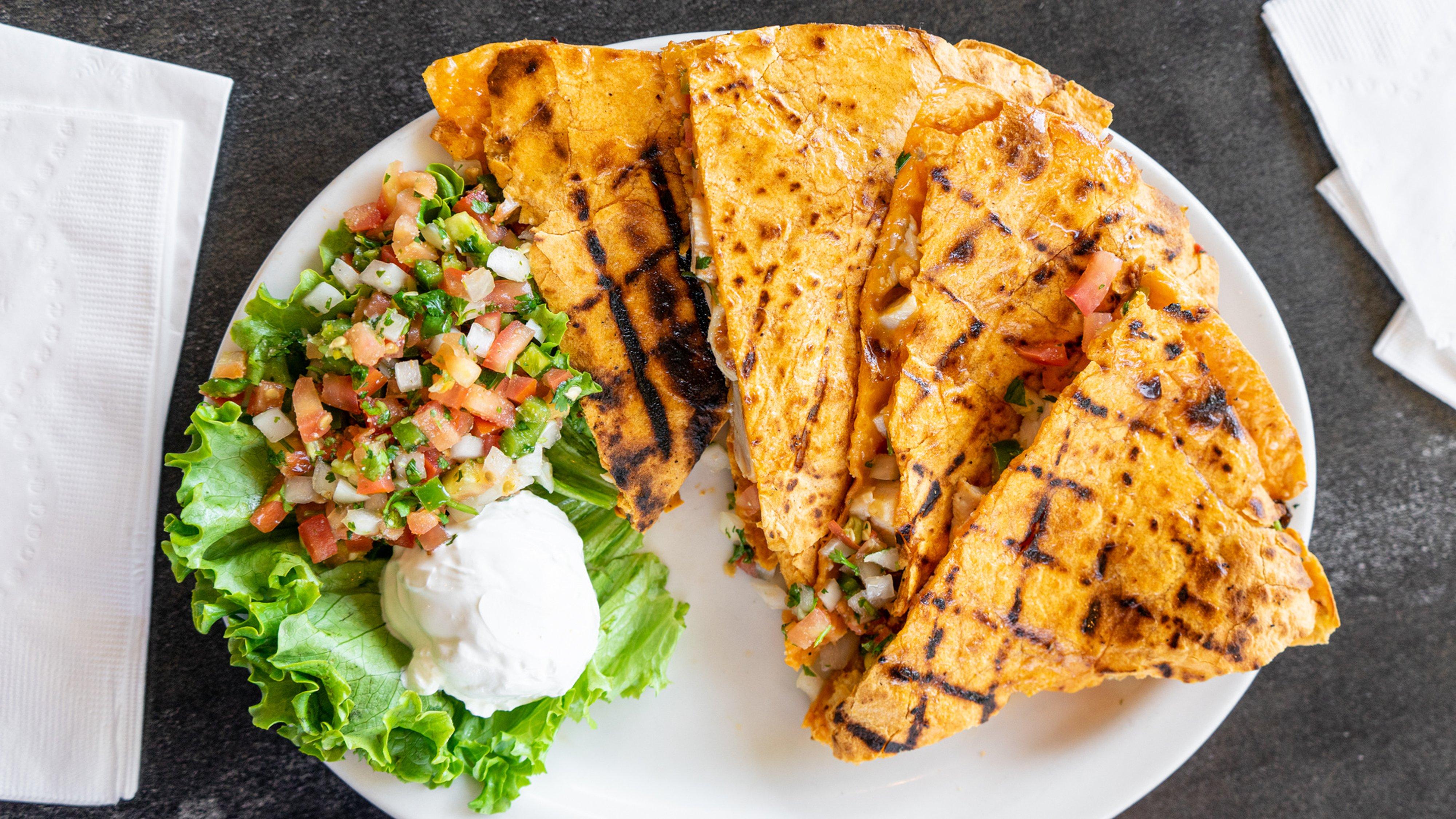 Photo credit: grubhub