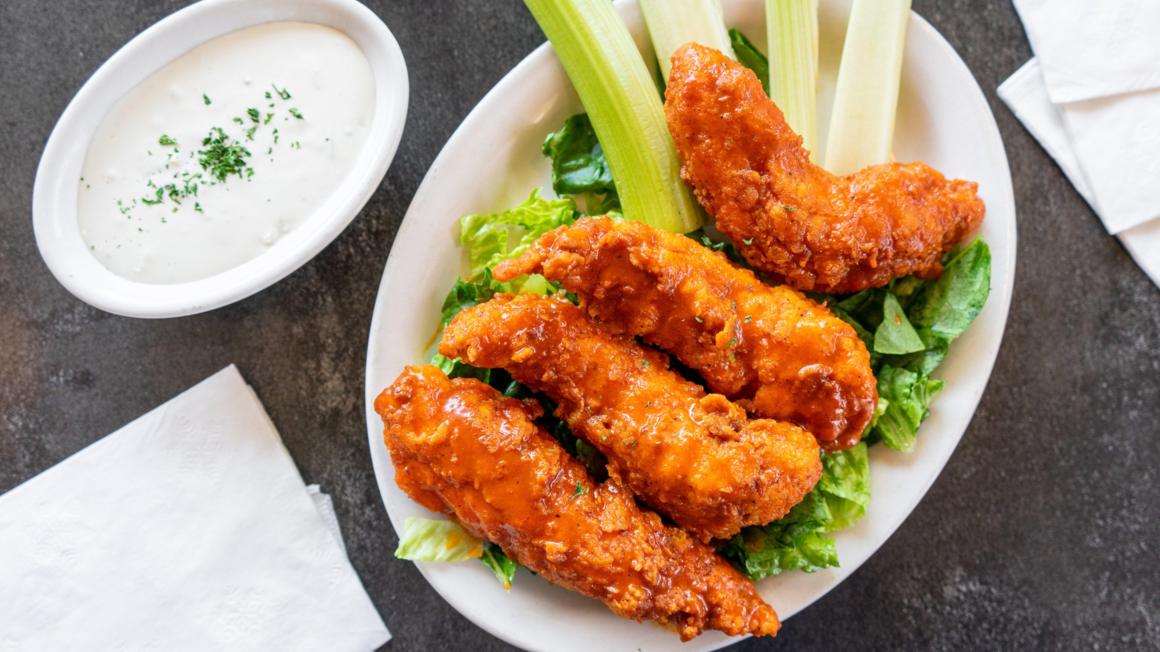 Photo credit: grubhub