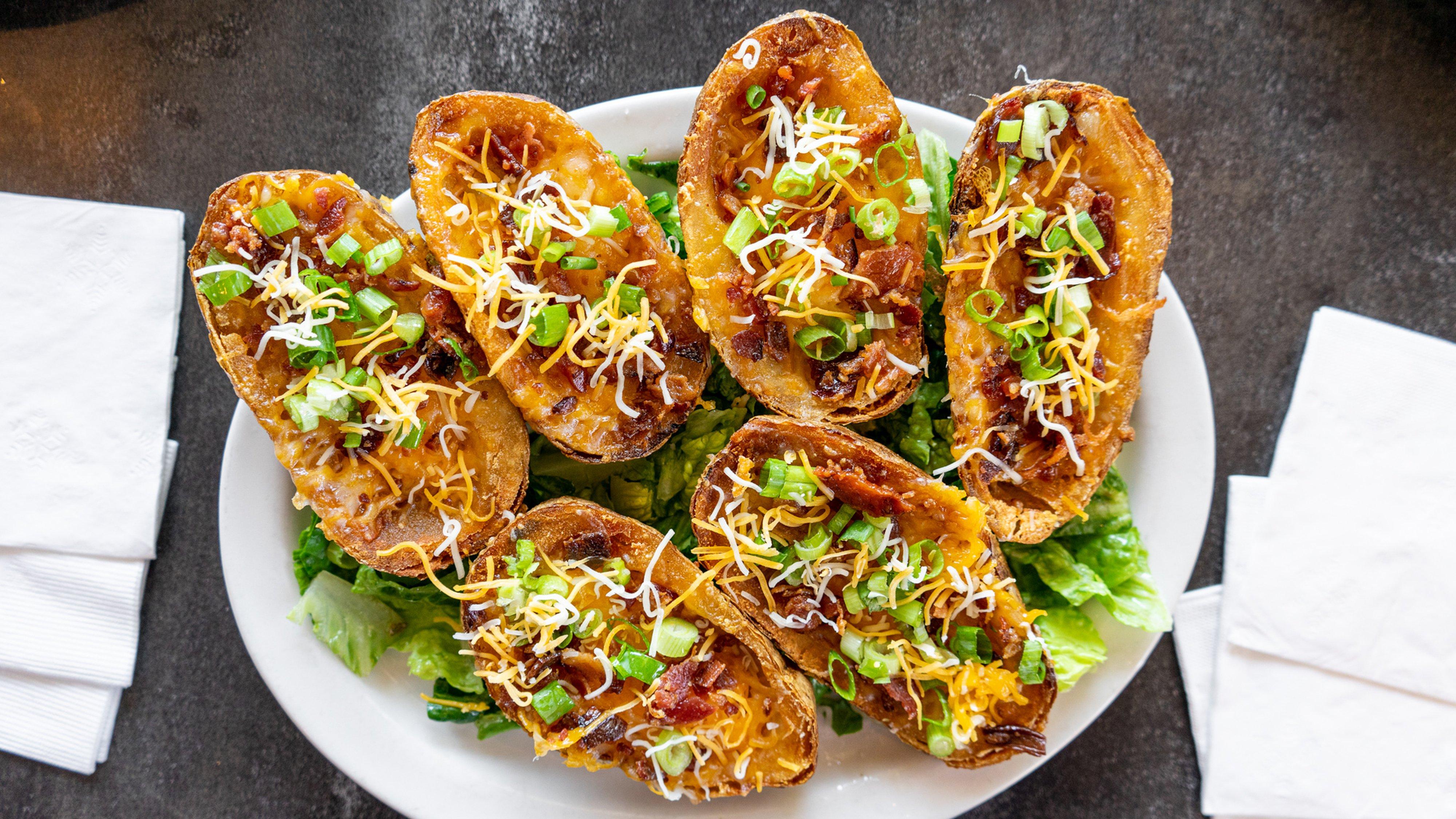 Photo credit: grubhub