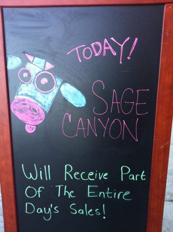 Photo credit: nextdoor
