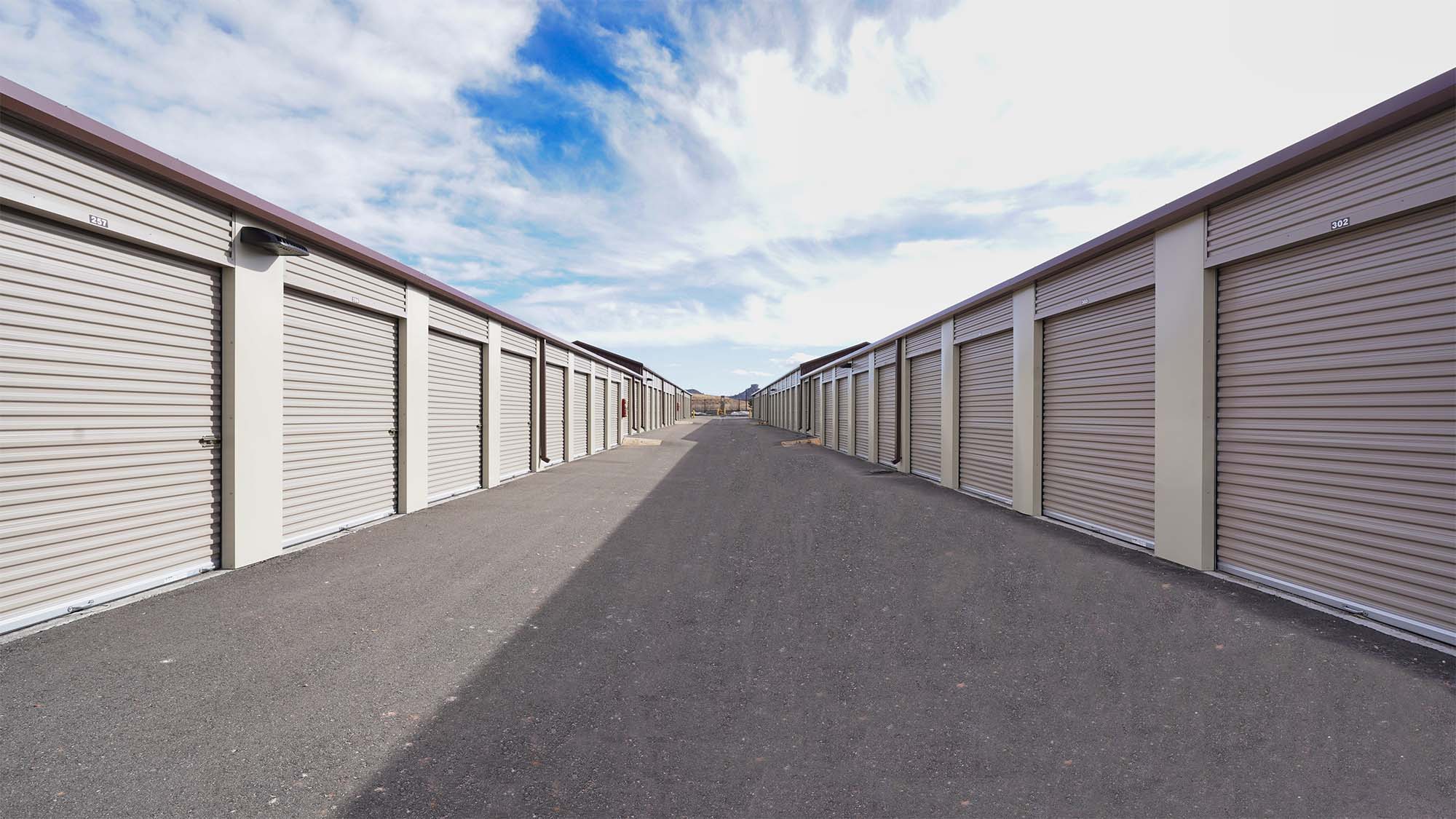 US Storage Centers