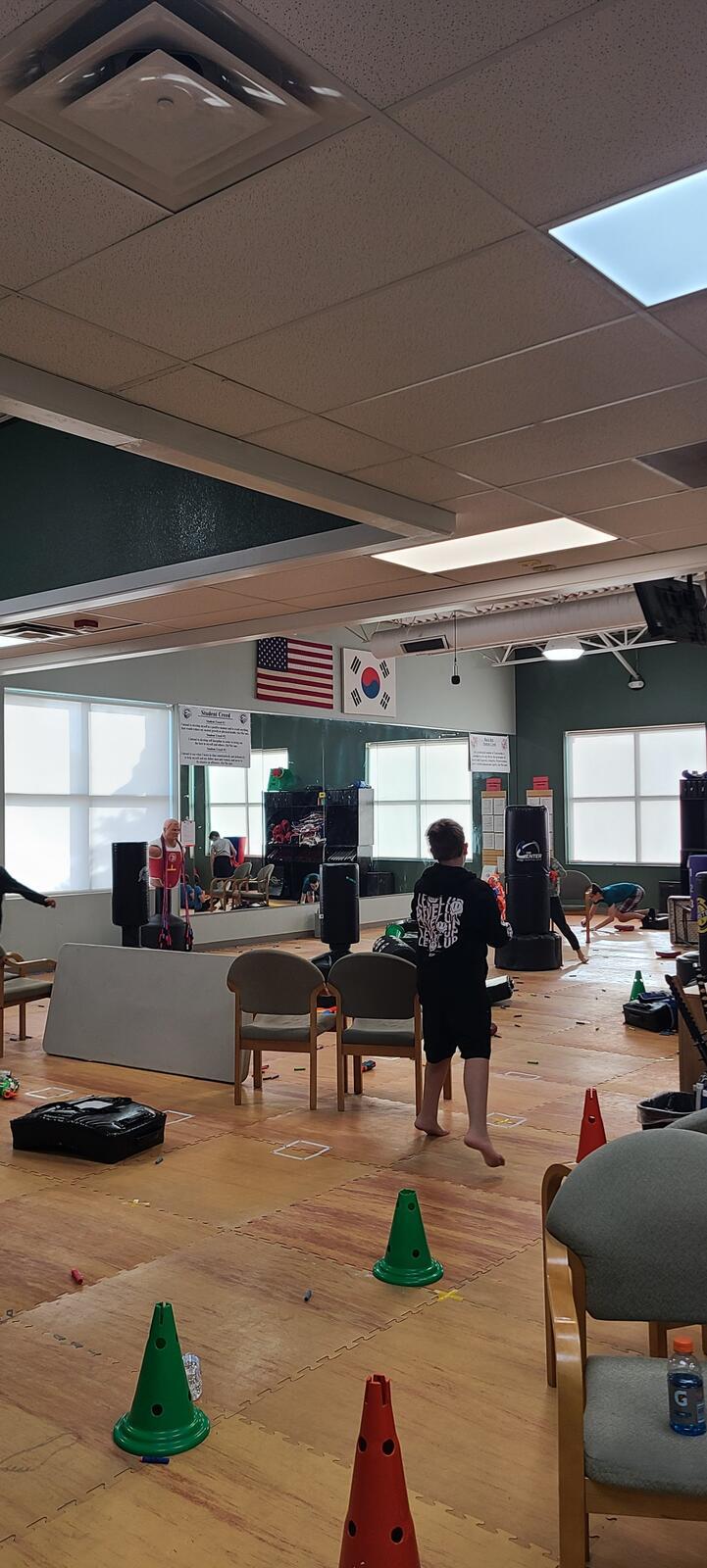 Photo credit: nextdoor