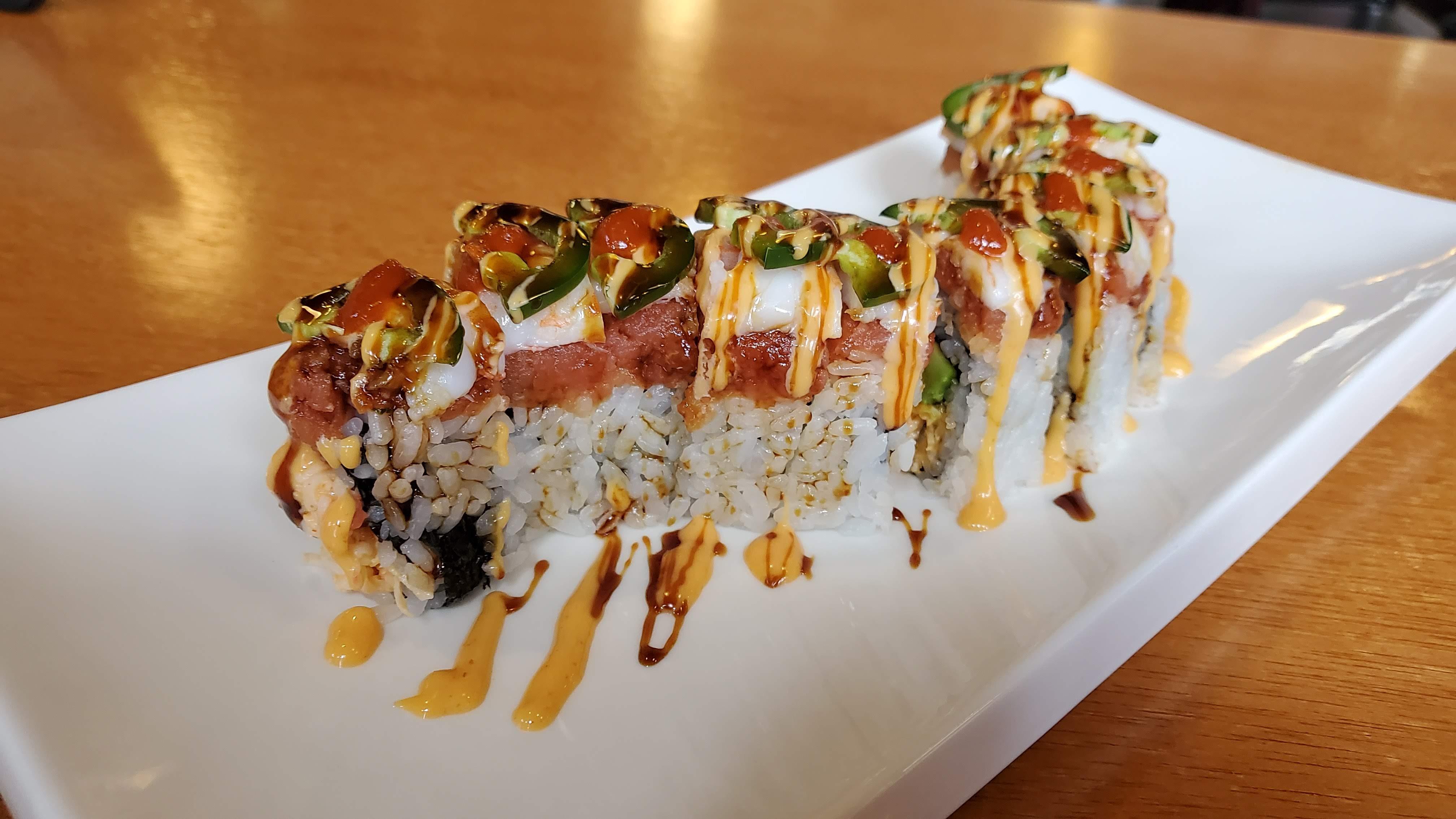 Photo credit: grubhub