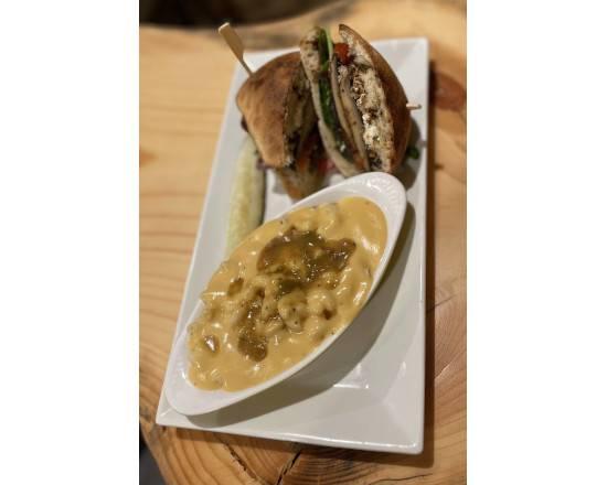 Photo credit: ubereats