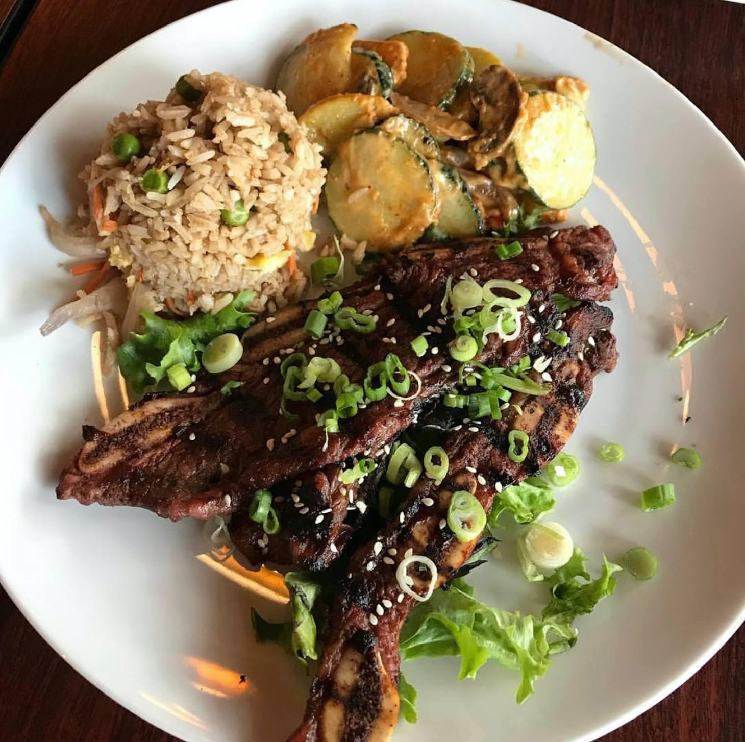 Photo credit: grubhub