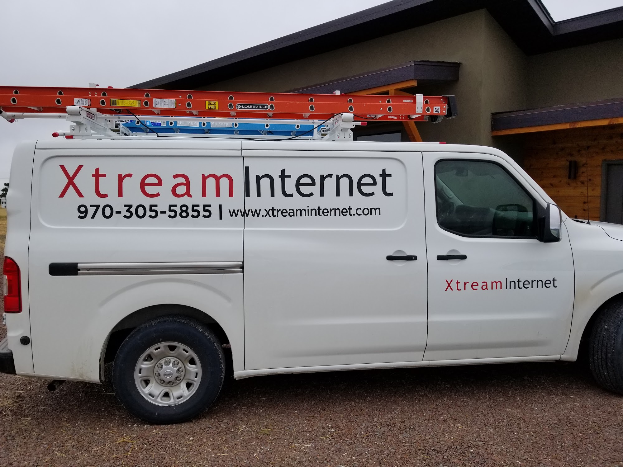 XtreamInternet Inc.