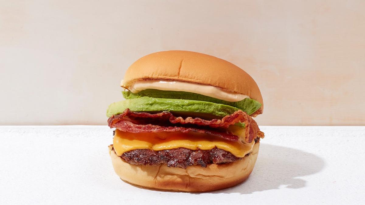 Photo credit: doordash