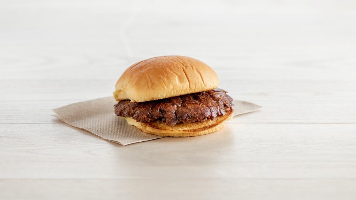 Photo credit: doordash