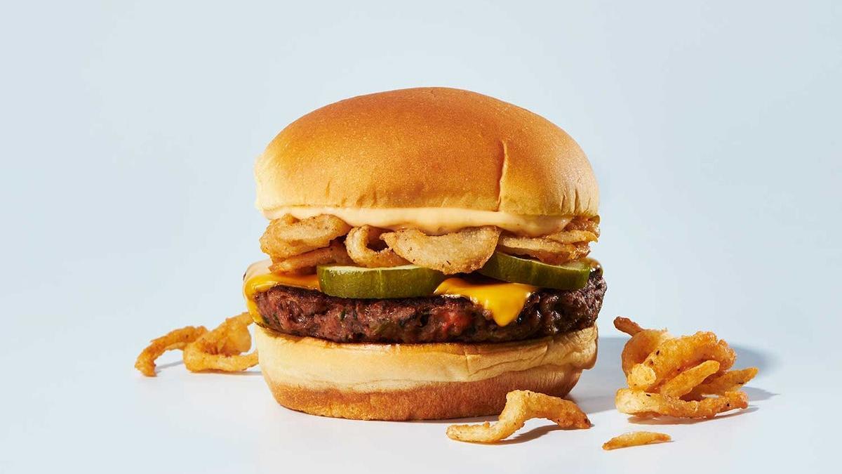Photo credit: doordash