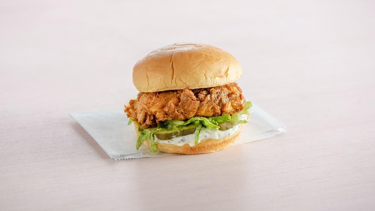 Photo credit: doordash