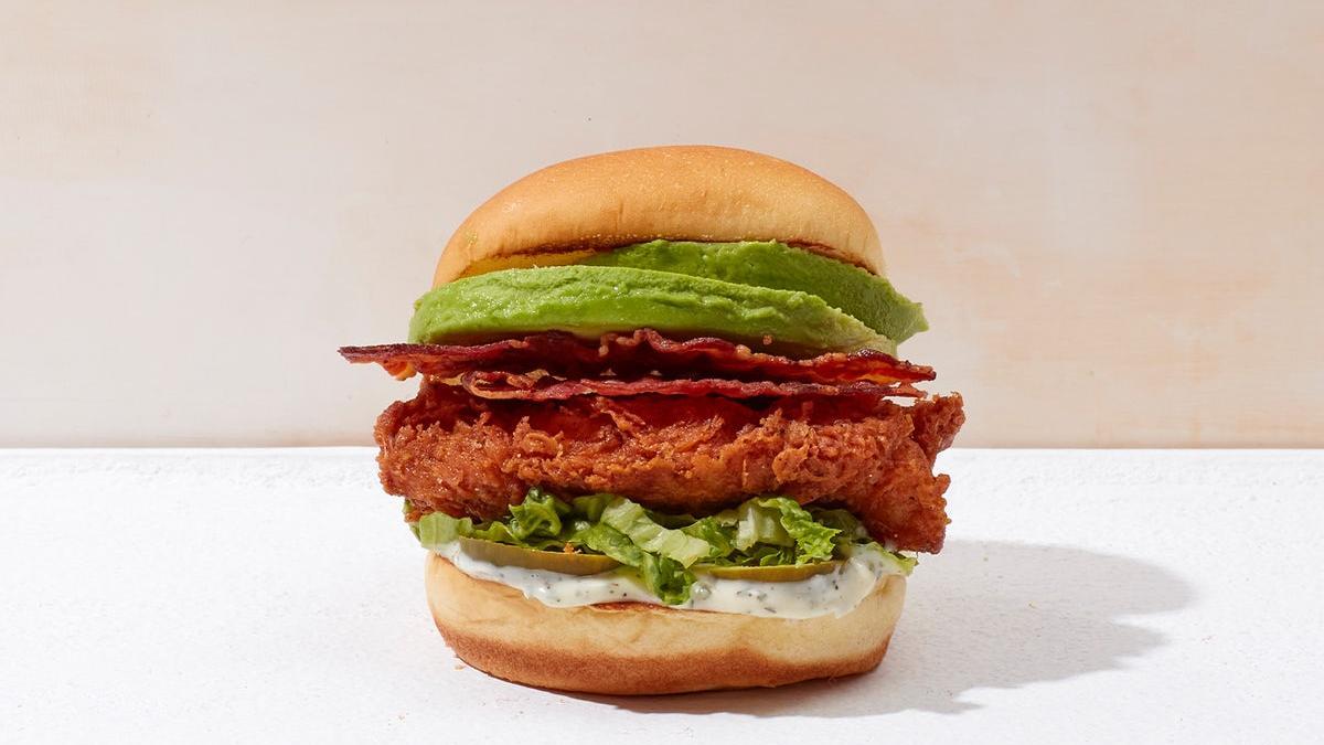 Photo credit: doordash