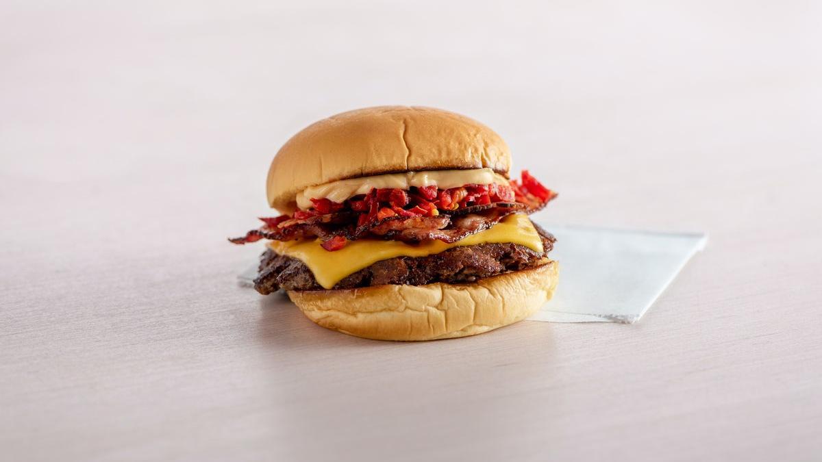 Photo credit: doordash