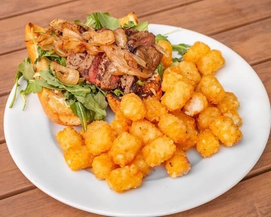 Photo credit: ubereats