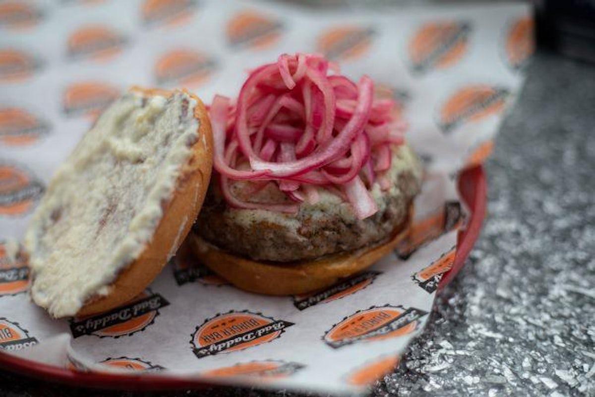 Photo credit: grubhub