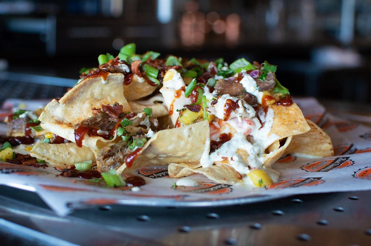 Photo credit: grubhub