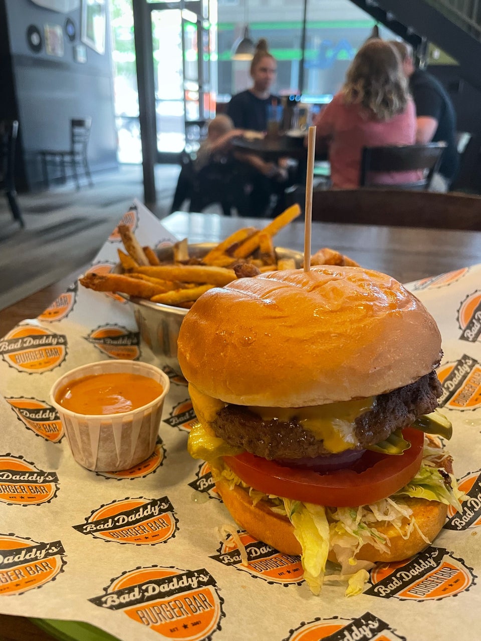 Photo credit: foursquare