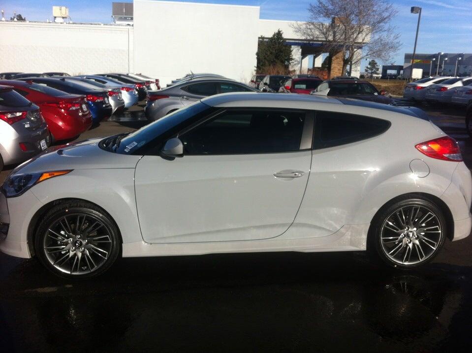 ARAPAHOE HYUNDAI - Centennial CO - Hours, Directions, Reviews - Loc8NearMe