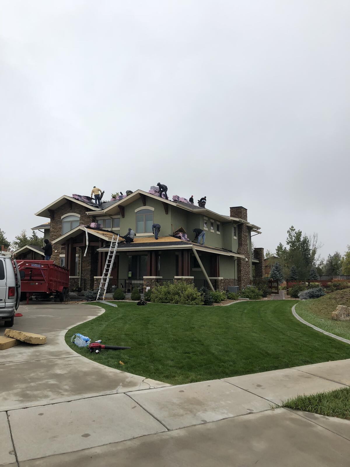 Photo credit: nextdoor