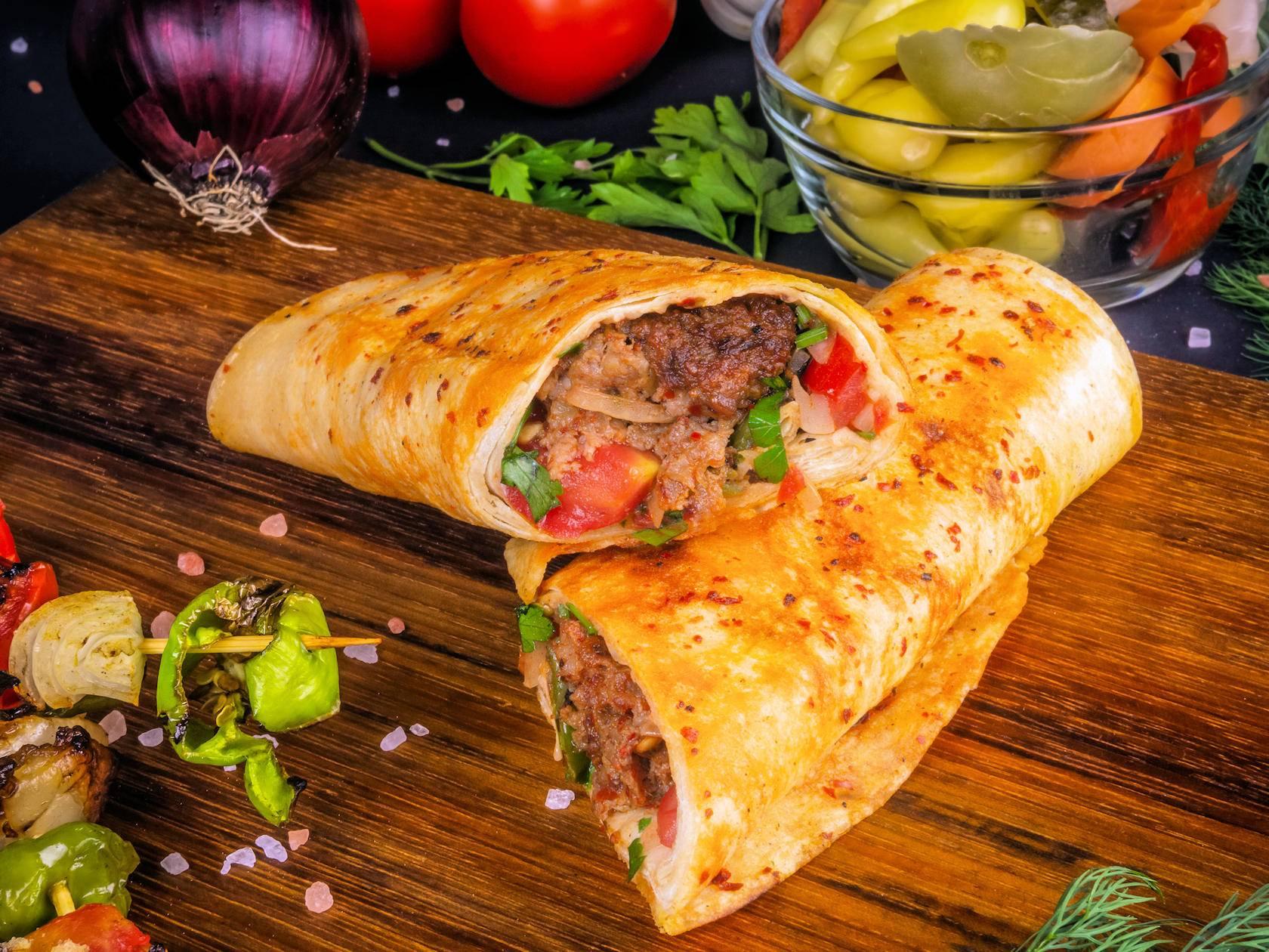 Photo credit: ubereats