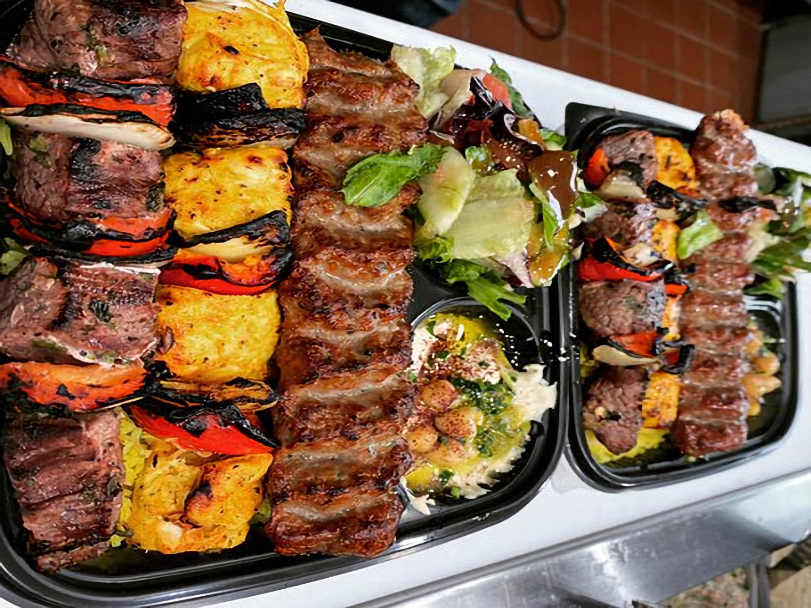 Photo credit: ubereats