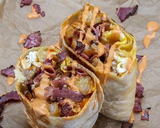 Photo credit: ubereats