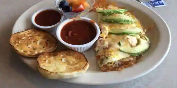 Photo credit: zomato