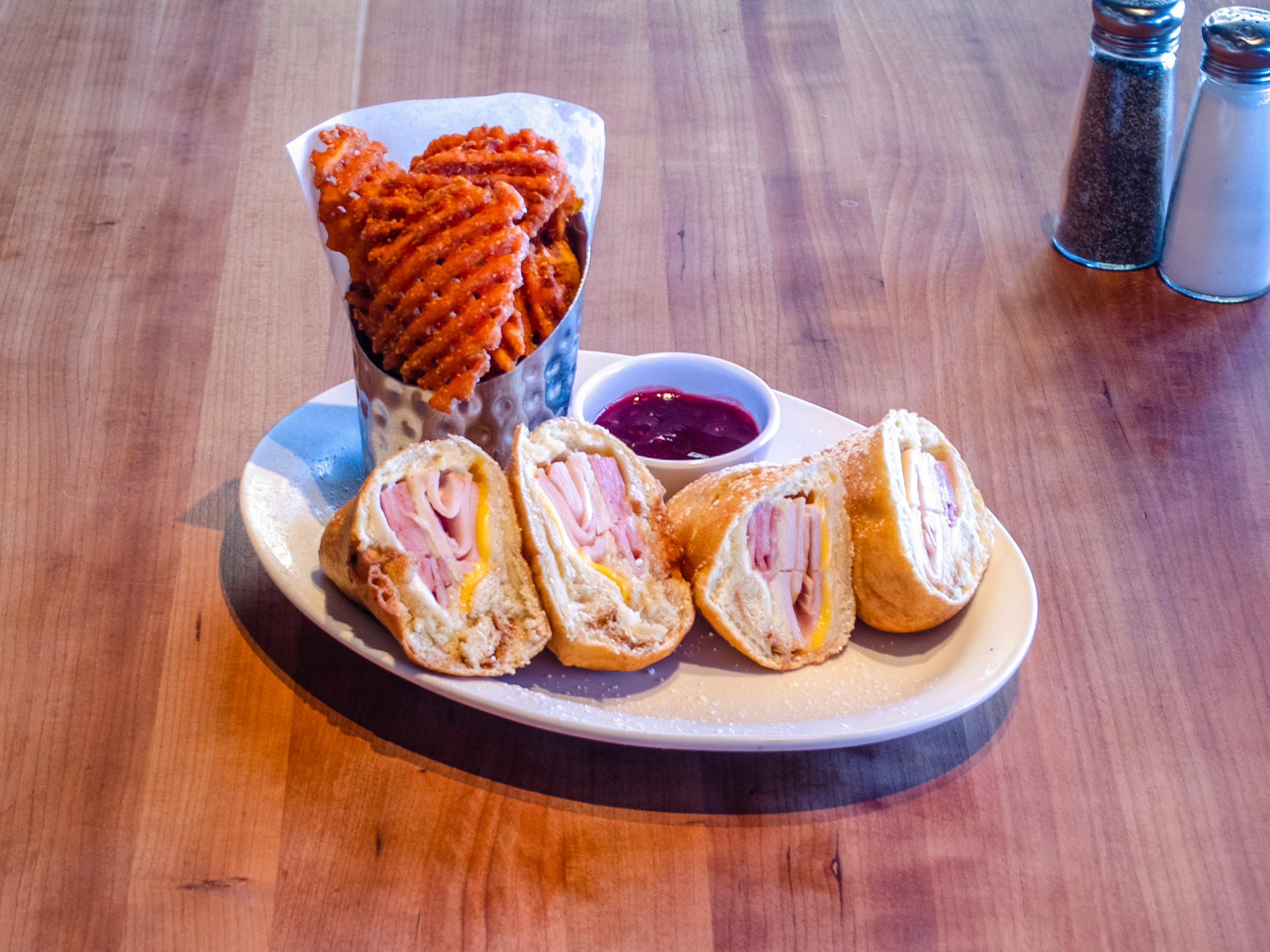 Photo credit: grubhub