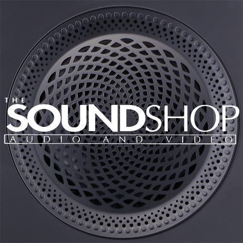 The Sound Shop