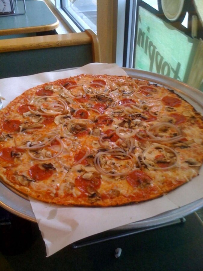 Photo credit: zomato