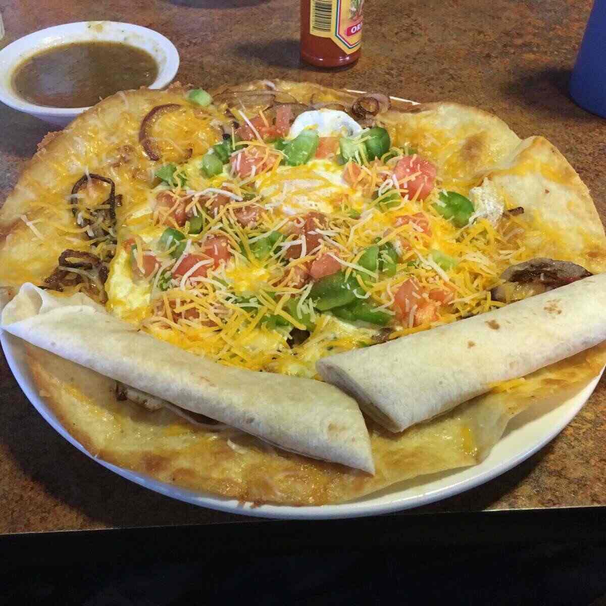 Photo credit: zomato