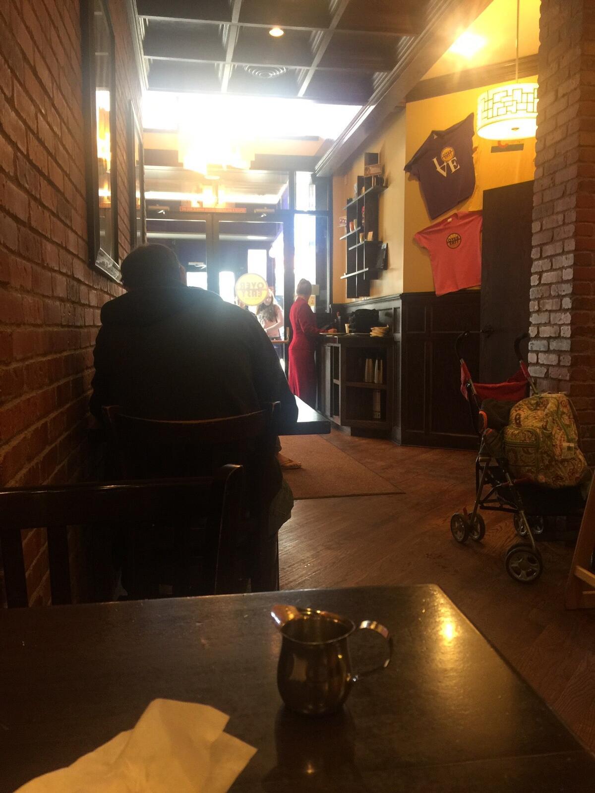 Photo credit: nextdoor