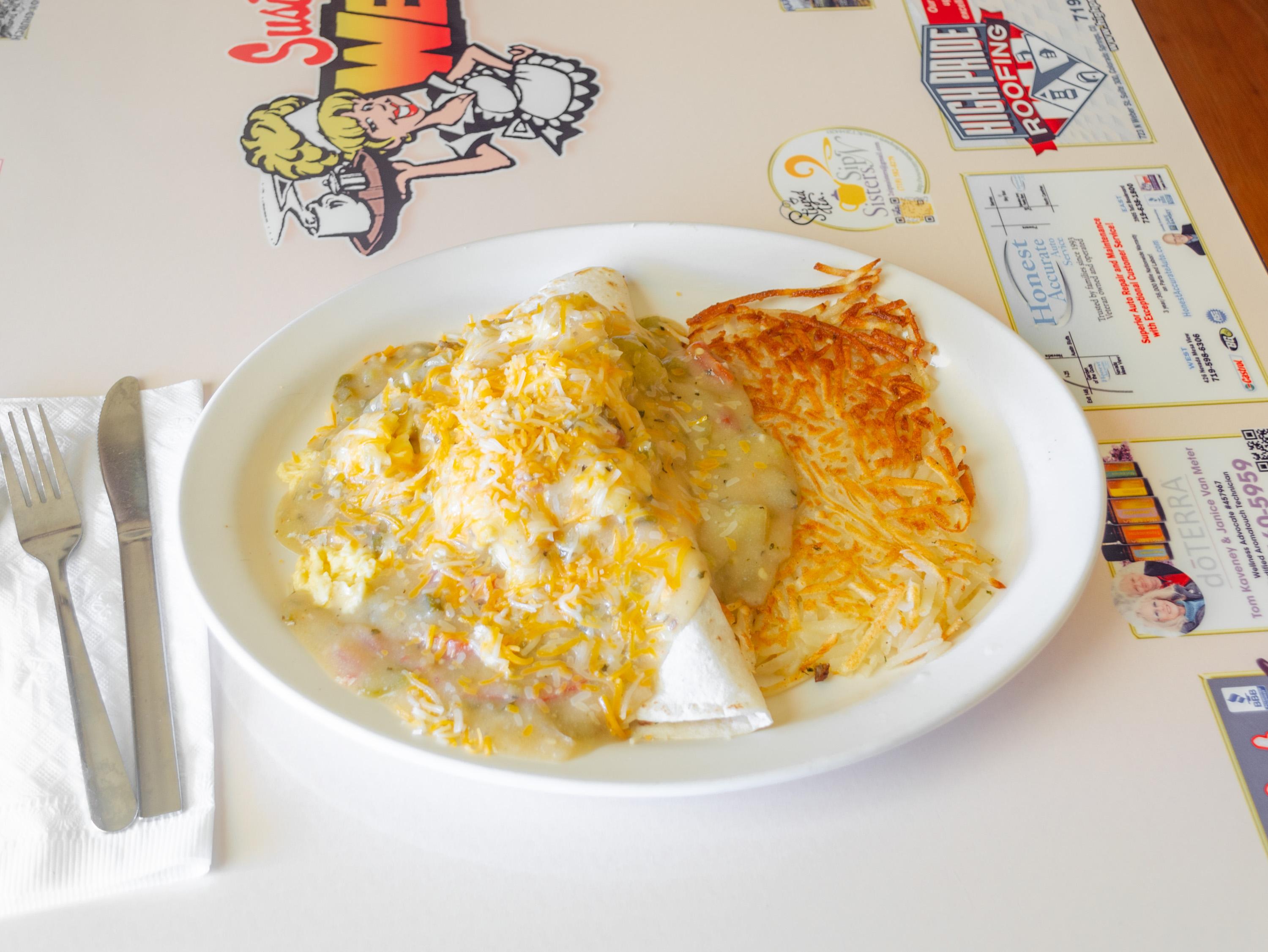 Photo credit: grubhub