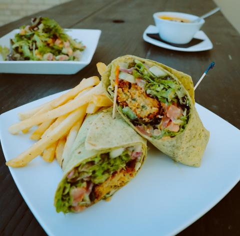 Photo credit: grubhub